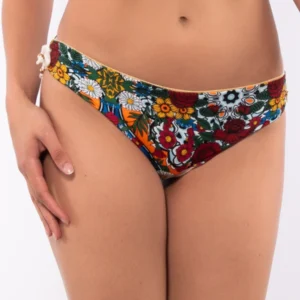 AF45-Slip costume laccetti