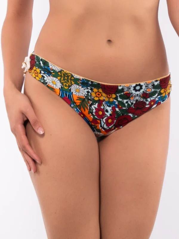 AF45-Slip costume laccetti