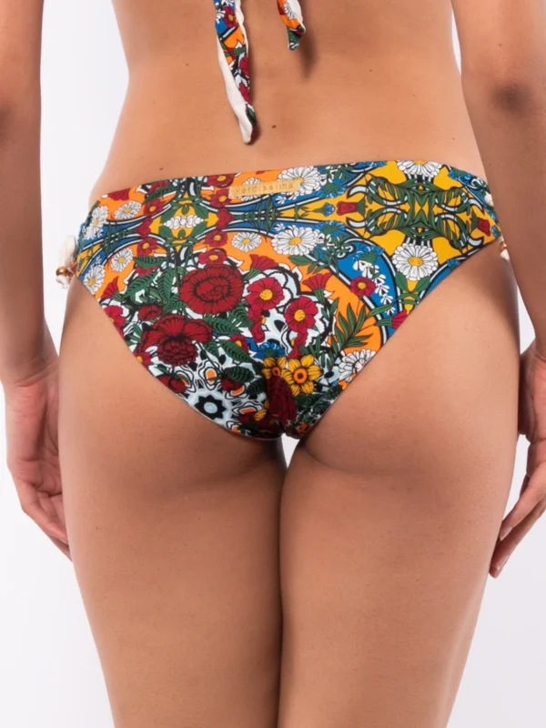 AF45-Slip costume laccetti - immagine 2