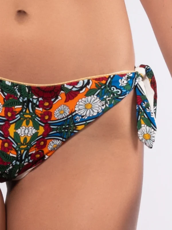 AF48-Slip costume annodato - immagine 4
