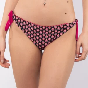 GS48-Slip costume annodato