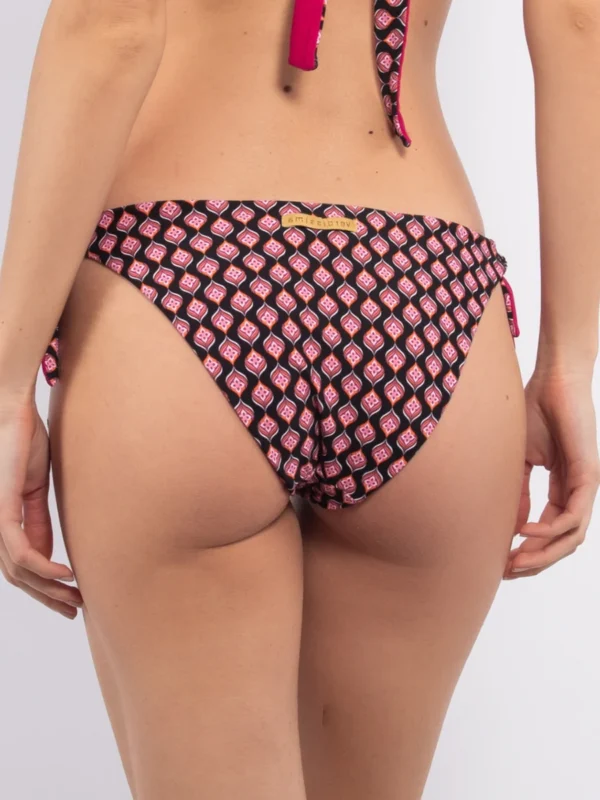 GS48-Slip costume annodato - immagine 2