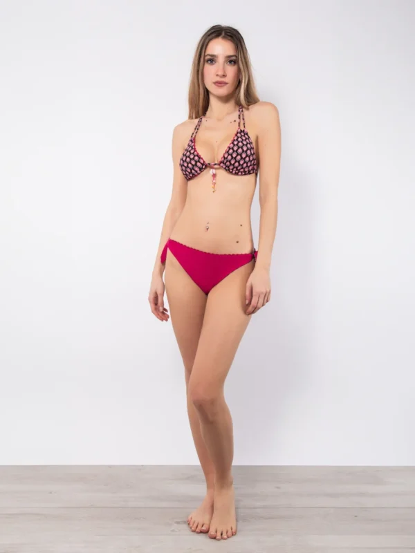 GS48-Slip costume annodato - immagine 4