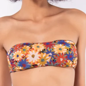 HW30-Reggiseno costume a fascia