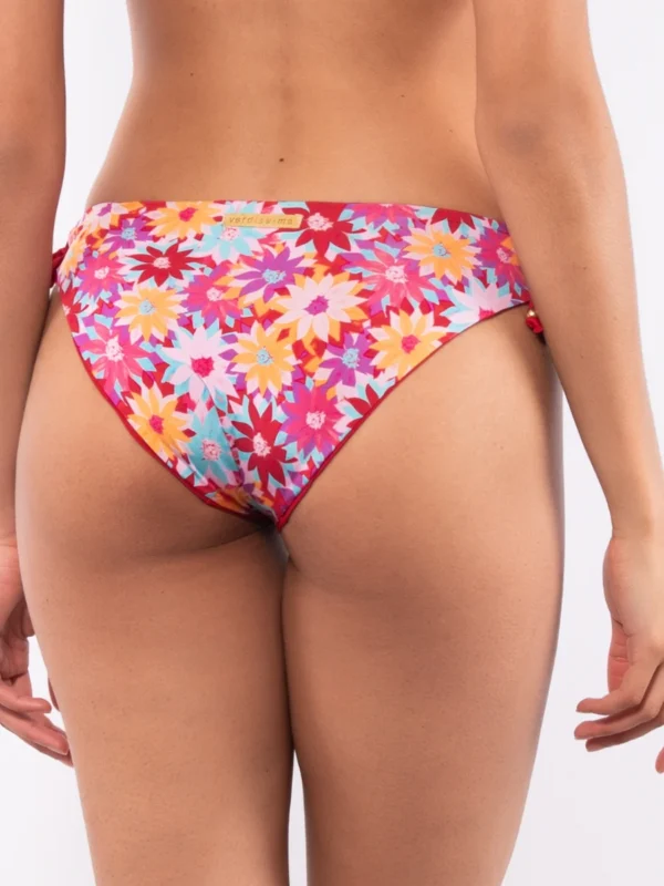HW45-Slip costume fianco medio - immagine 3