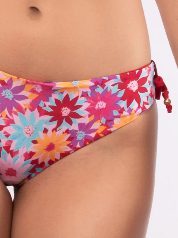 HW45-Slip costume fianco medio - immagine 4