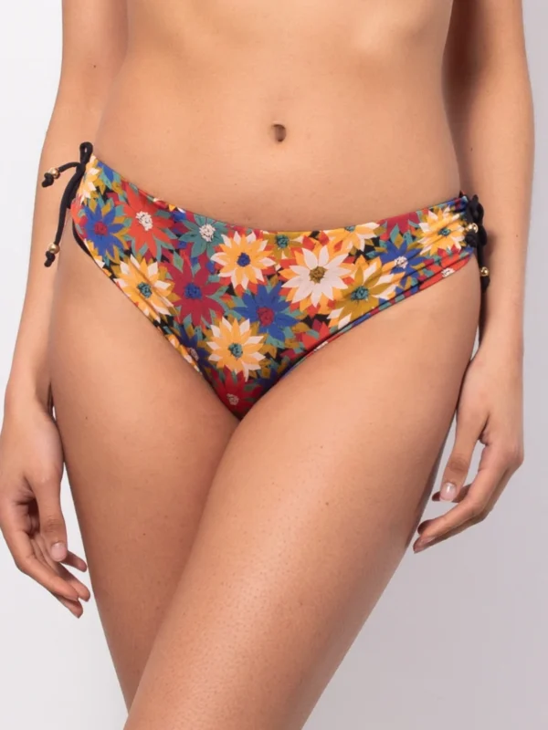 HW45-Slip costume fianco medio - immagine 5