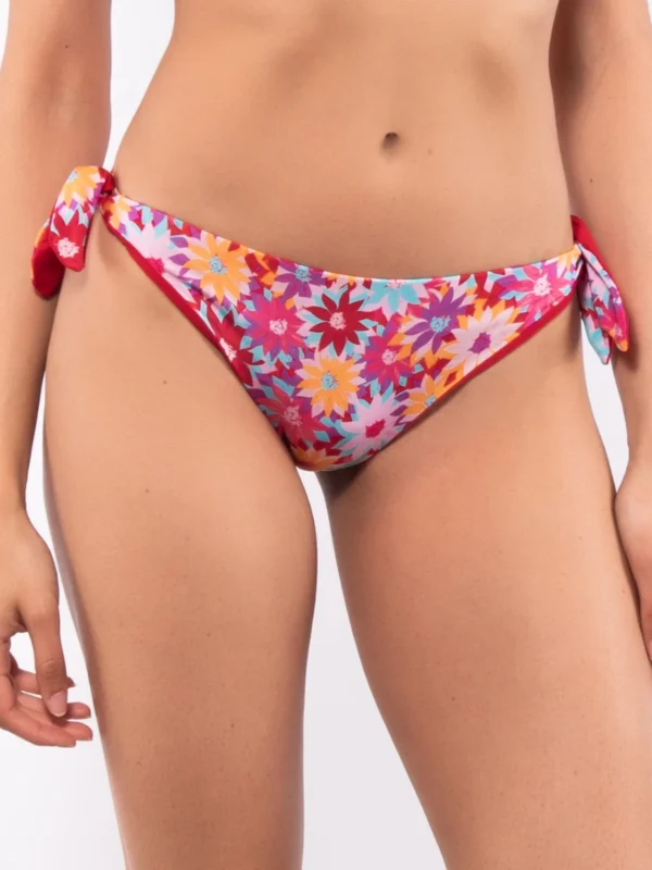 HW48-Slip costume annodato - immagine 2