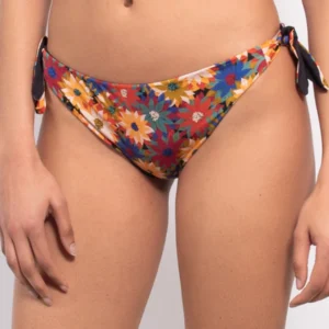 HW48-Slip costume annodato