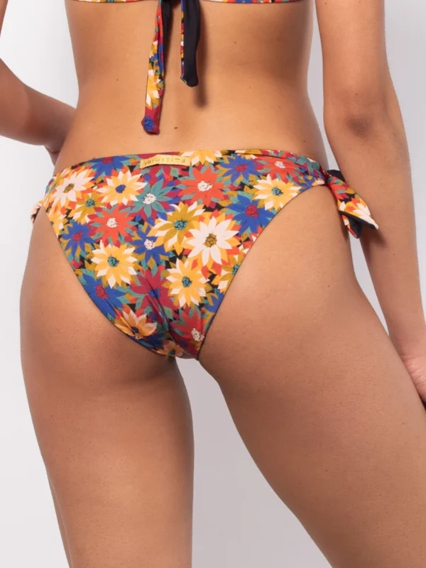 HW48-Slip costume annodato - immagine 4