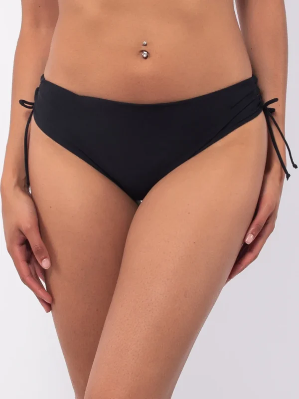 UO14-Slip costume con coulisse unito - immagine 2
