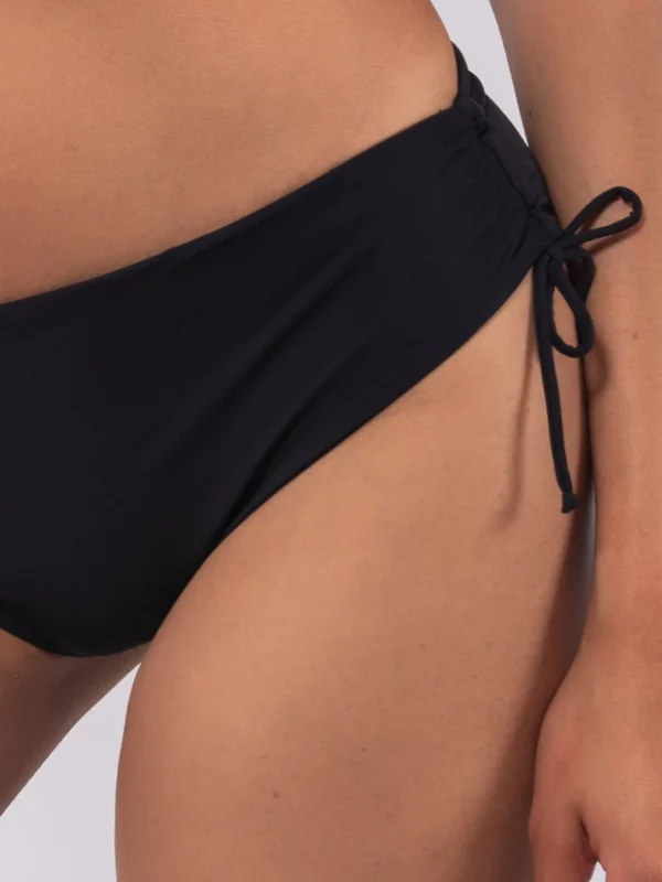 UO14-Slip costume con coulisse unito - immagine 4