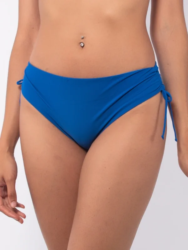 UO14-Slip costume con coulisse unito