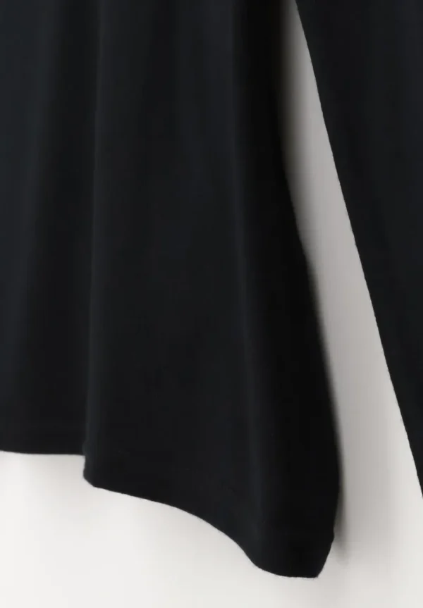 Maglia Dolcevita Manica Lunga in Micromodal e Cashmere Perfect Cashmere - immagine 4