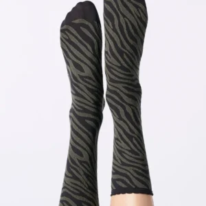 Calzino Coprente Savage