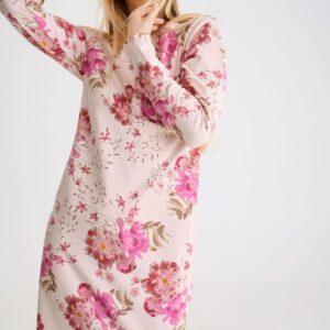 ROBIN-Camicia da notte in cotone