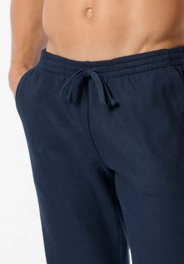 Pantaloni Lunghi Uomo in Cotone Invernale - immagine 3