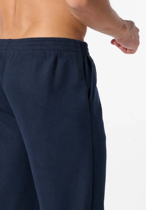 Pantaloni Lunghi Uomo in Cotone Invernale - immagine 4