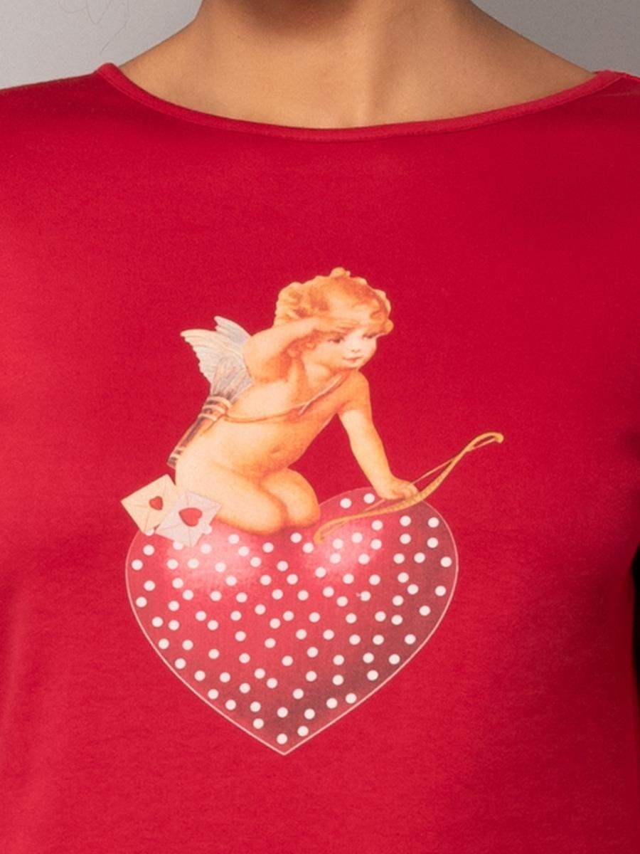 DO28-Camicia da notte cupido - immagine 3