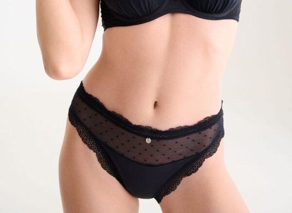 RONIA-Slip fianco medio