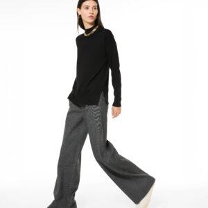 CP60-Pantalone spigato