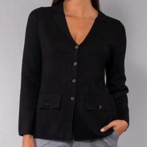 CH51-Giacca con bottoni