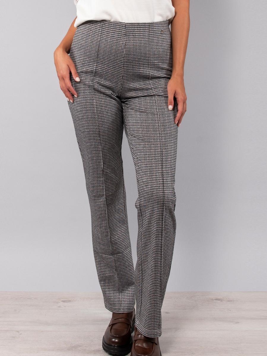 CP61-Pantalone check - immagine 2