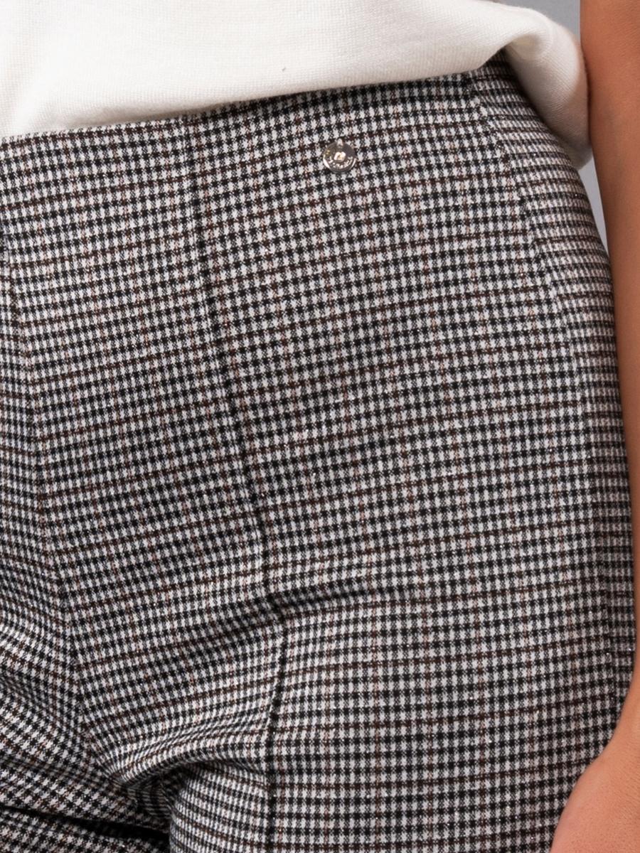 CP61-Pantalone check - immagine 5