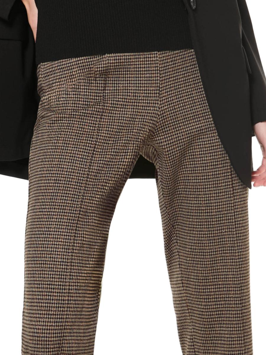 CP61-Pantalone check - immagine 6