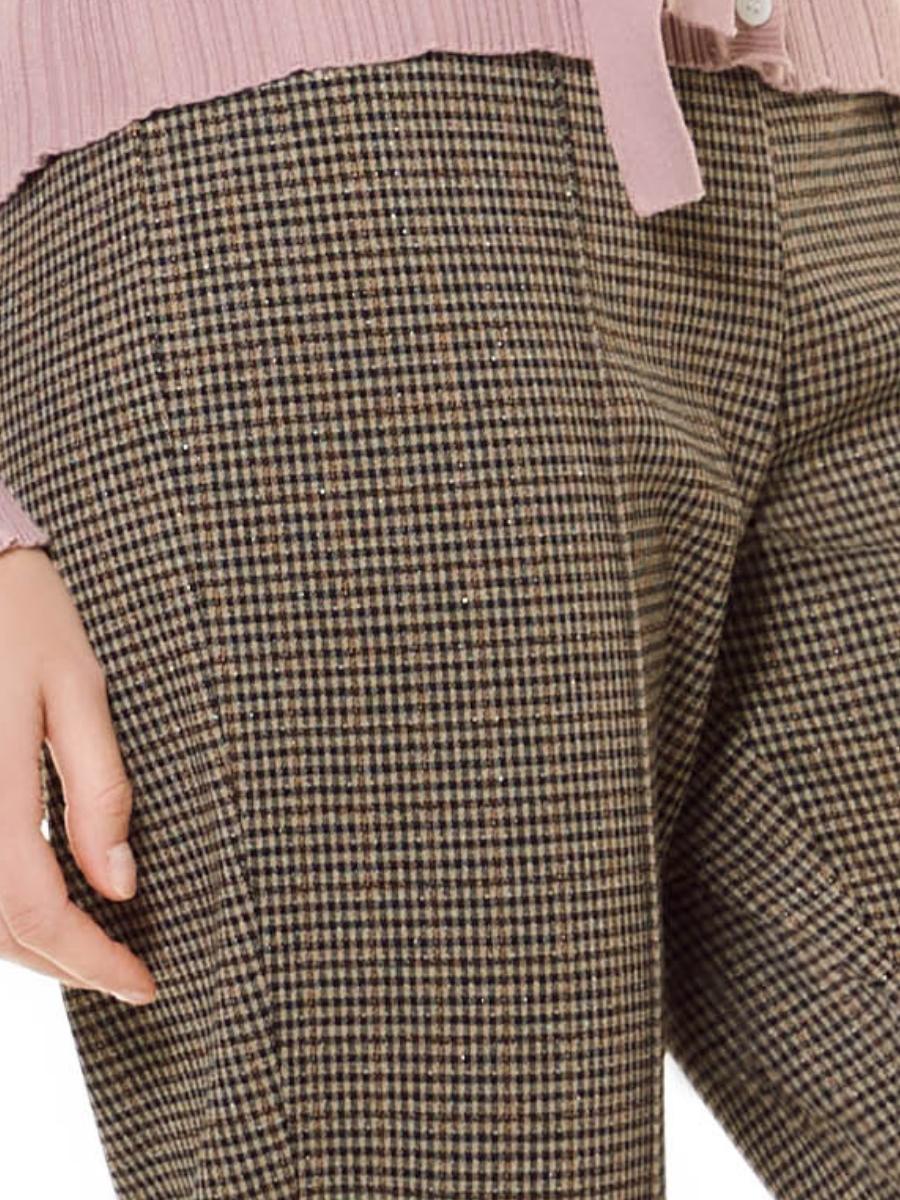 CP61-Pantalone check - immagine 7