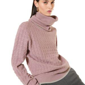 MO50-Maglia collo removibile