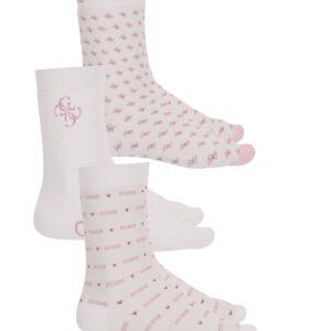 Tri-pack calzino donna