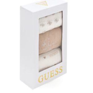 Tri-pack calzino donna