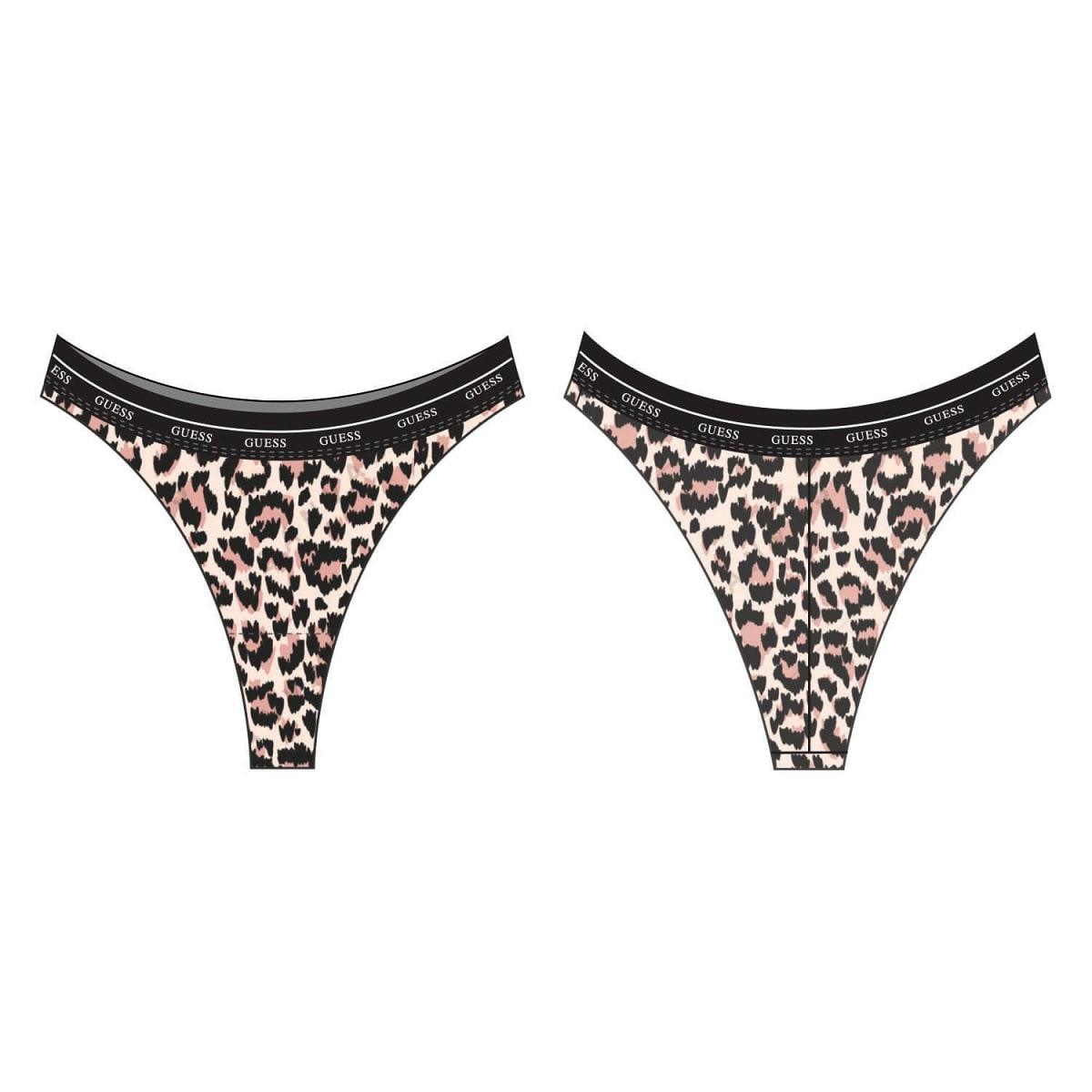 Brasiliana animalier - immagine 3