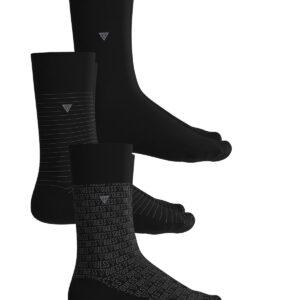 Tri-pack calzino uomo