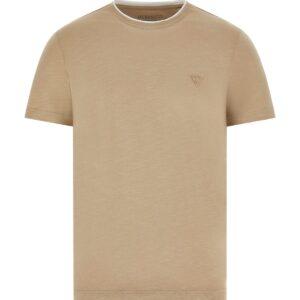 T-shirt uomo in cotone