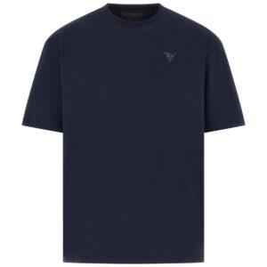T-shirt uomo in cotone