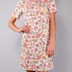 LO28-Camicia da notte serafino