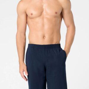 VPRT93399-Bermuda uomo in cotone