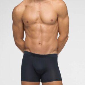 VPRT00318-Boxer parigamba in filo di scozia elasticizzato