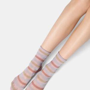 VOBC68503-2 paia di calzini velati