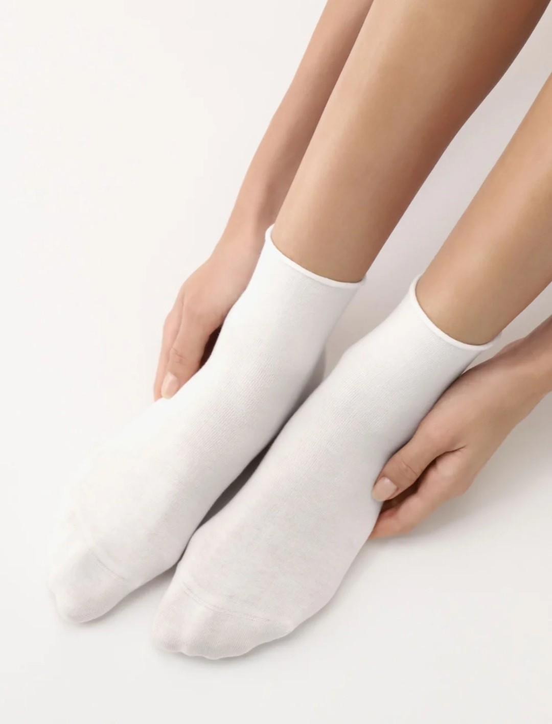 VOBC67424-Calzino in cotone - immagine 8