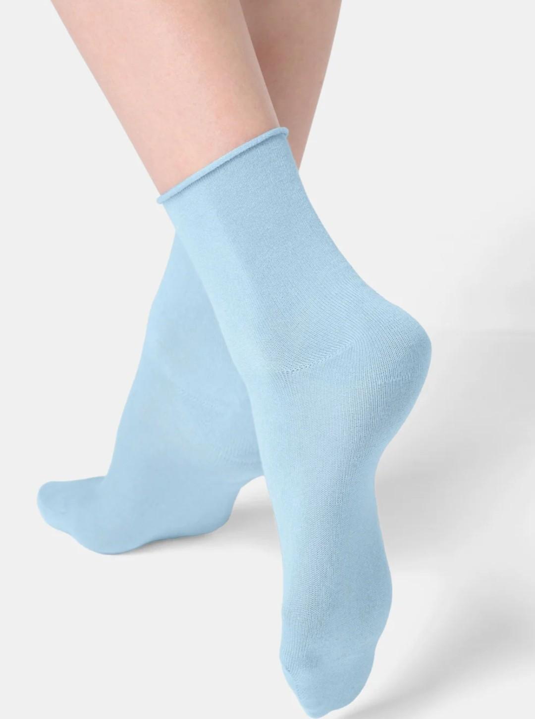 VOBC67424-Calzino in cotone - immagine 10