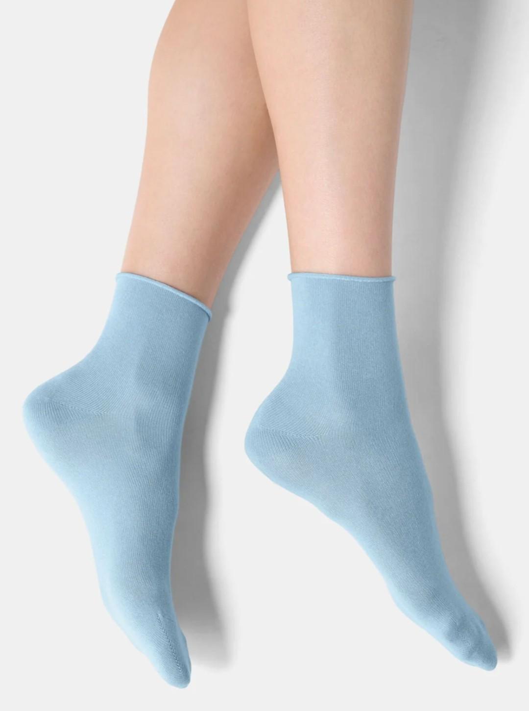 VOBC67424-Calzino in cotone - immagine 11