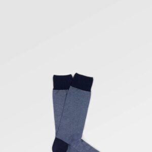 VPRC93306-Calza corta uomo in cotone elasticizzato