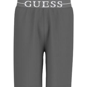 Bermuda uomo effetto tuta