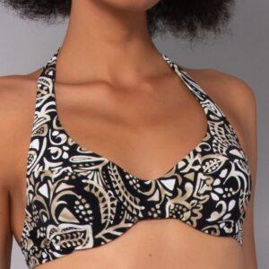 MA24C-Reggiseno francese Malibu