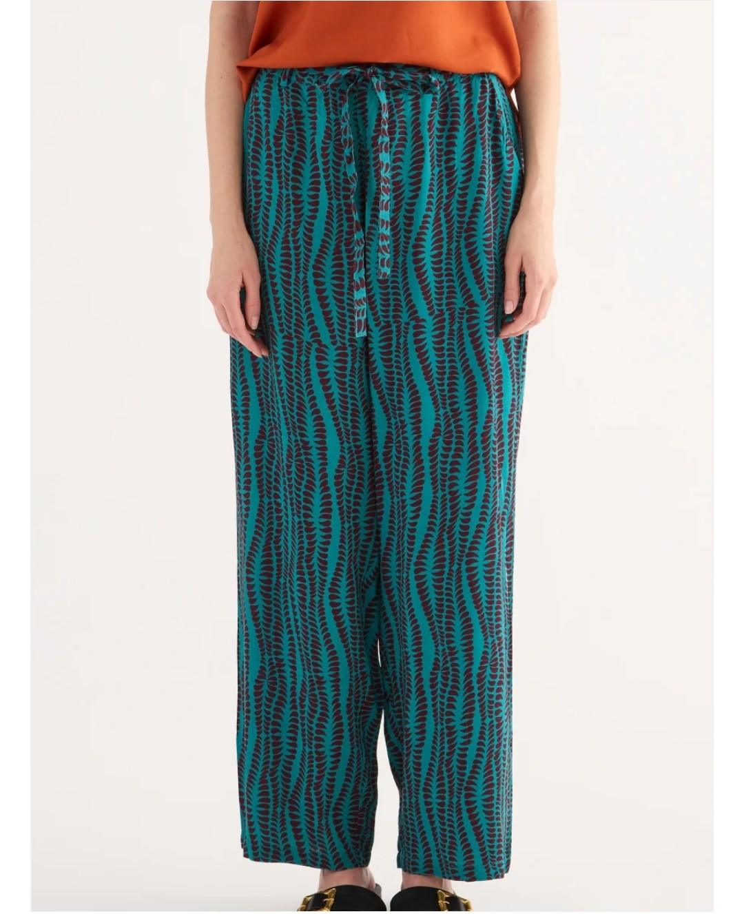 IS60-Pantalone lungo ampio island - immagine 2