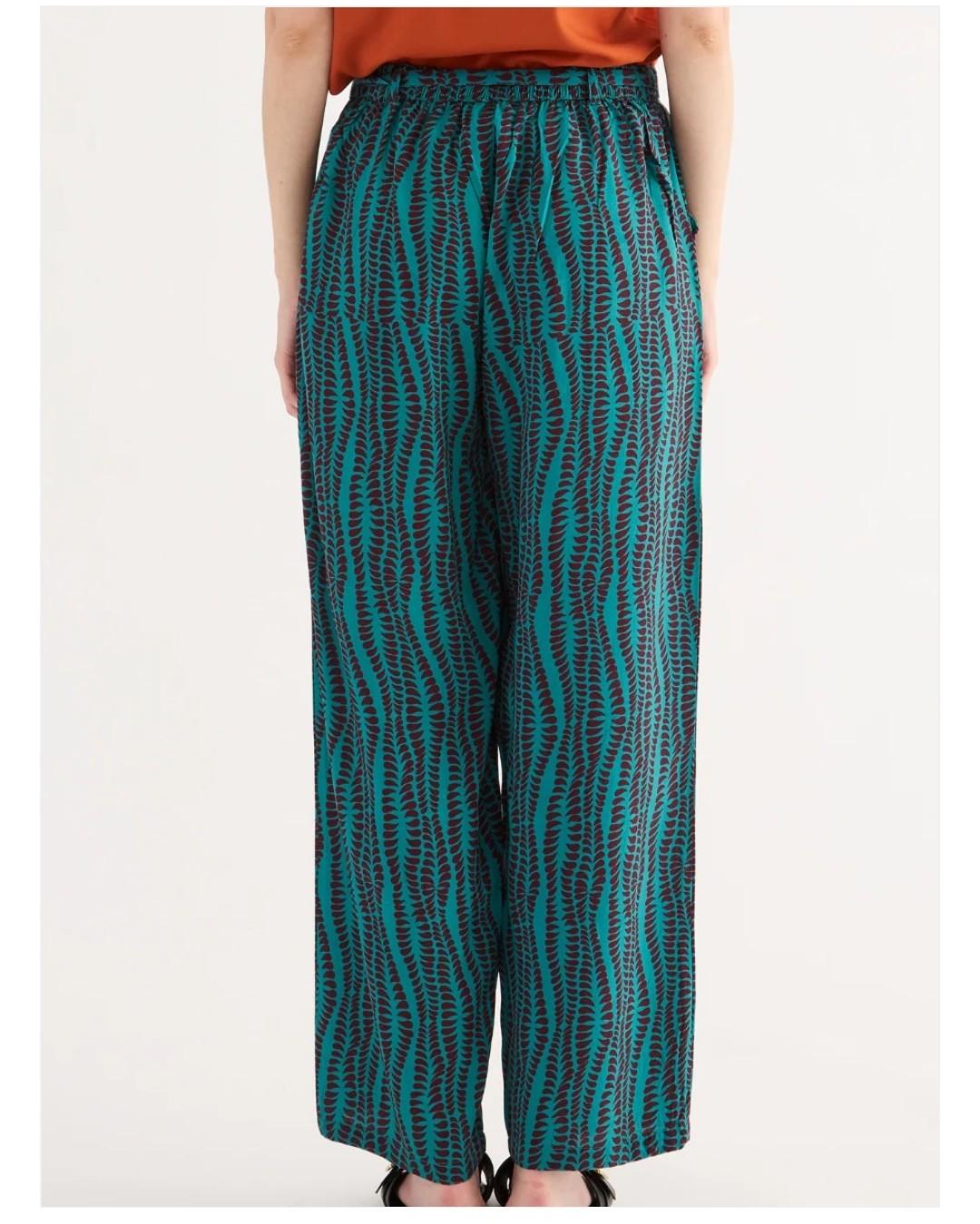 IS60-Pantalone lungo ampio island - immagine 3