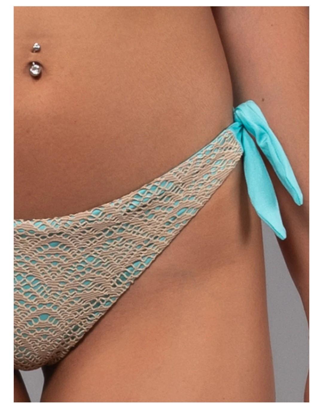 GI00-Bikini triangolo e brasiliana Giamaica - immagine 4